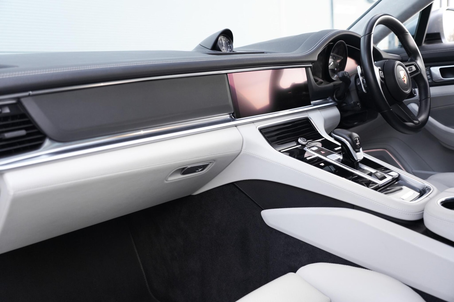 Used Porsche Panamera 2021 for sale - 76658108: Photo 14