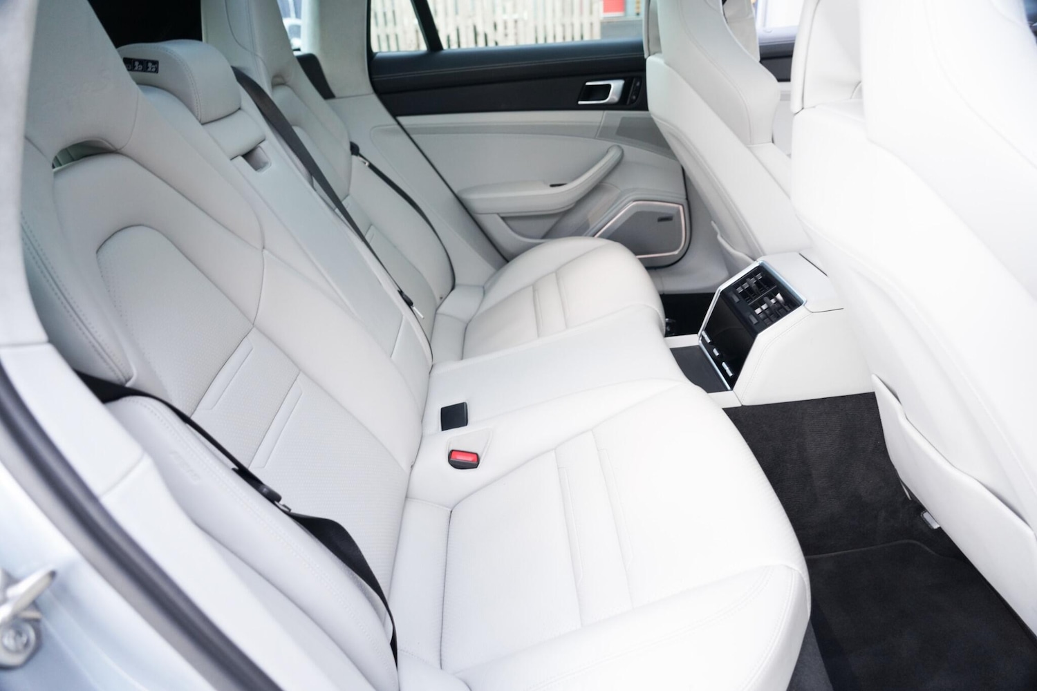 Used Porsche Panamera 2021 for sale - 76658108: Photo 16