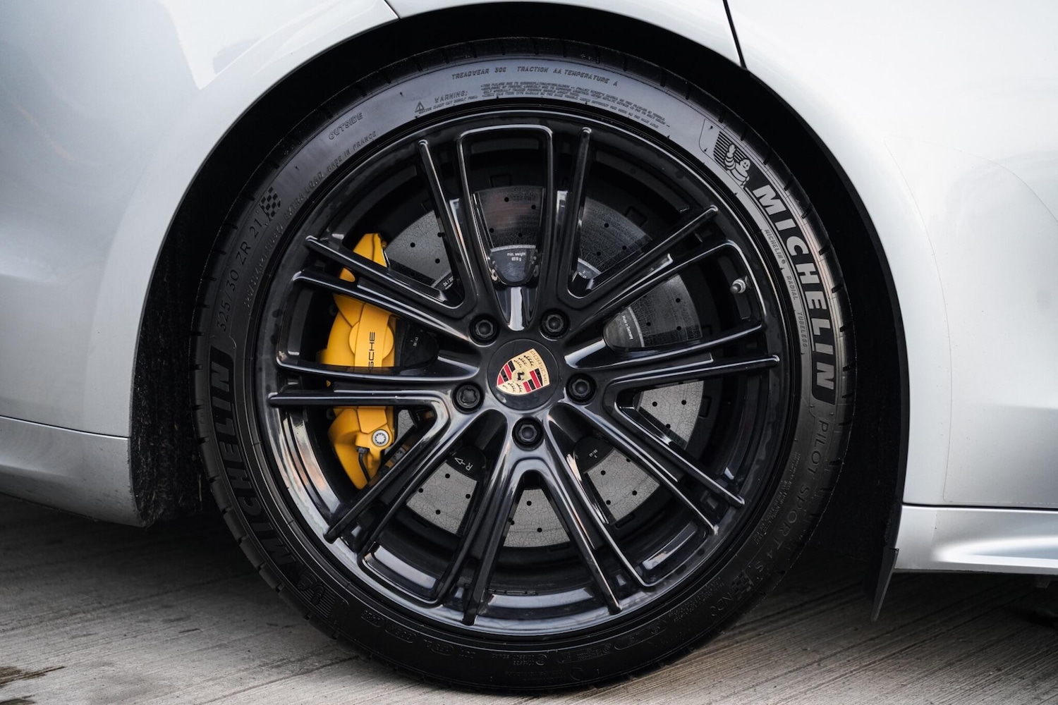 Used Porsche Panamera 2021 for sale - 76658108: Photo 19