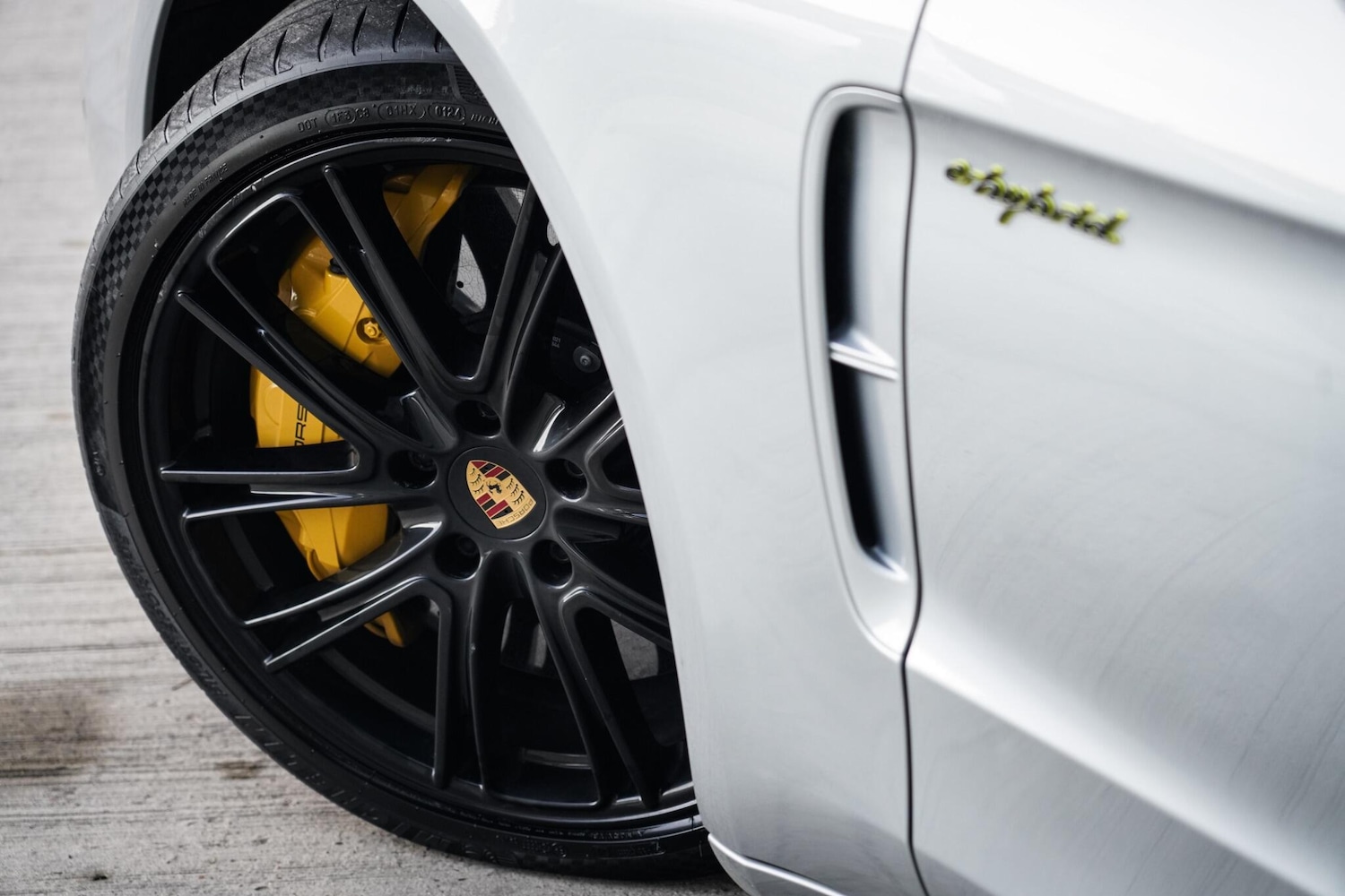 Used Porsche Panamera 2021 for sale - 76658108: Photo 21