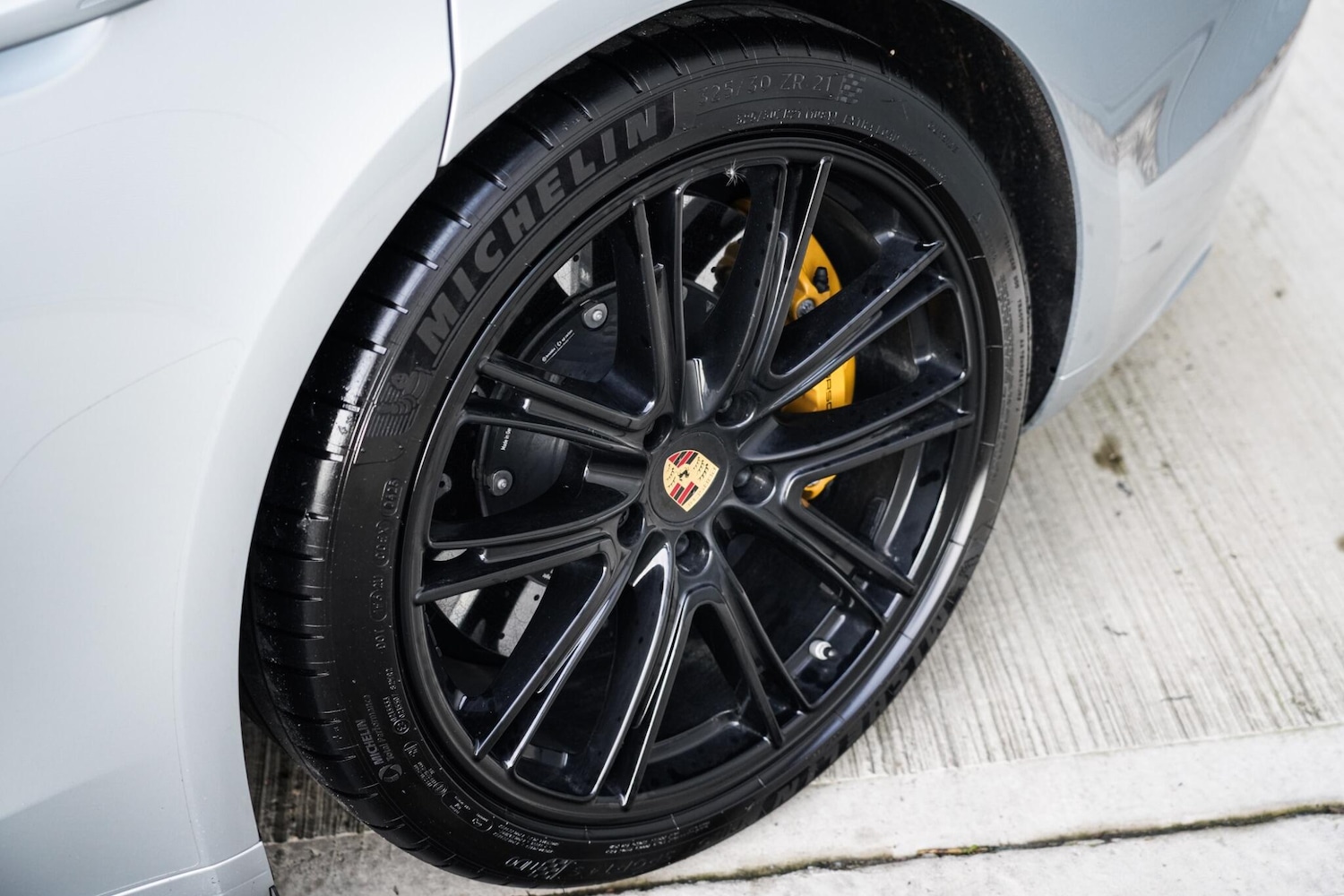 Used Porsche Panamera 2021 for sale - 76658108: Photo 22