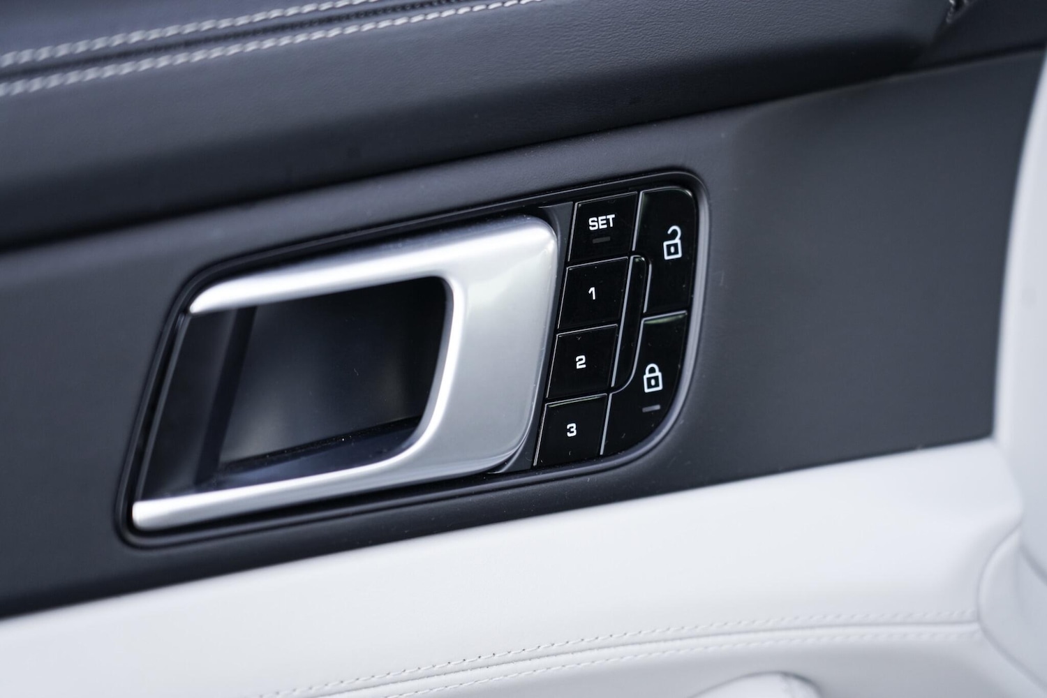 Used Porsche Panamera 2021 for sale - 76658108: Photo 26