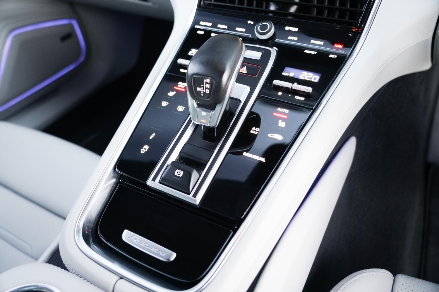 Used Porsche Panamera 2021 for sale - 76658108: Photo 31