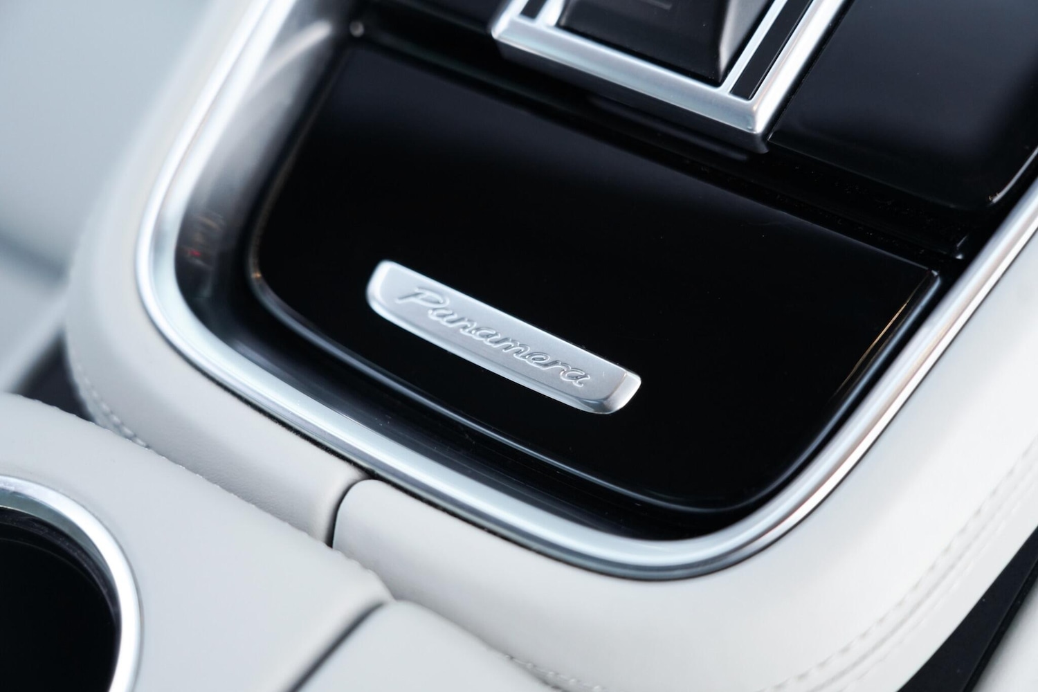 Used Porsche Panamera 2021 for sale - 76658108: Photo 32