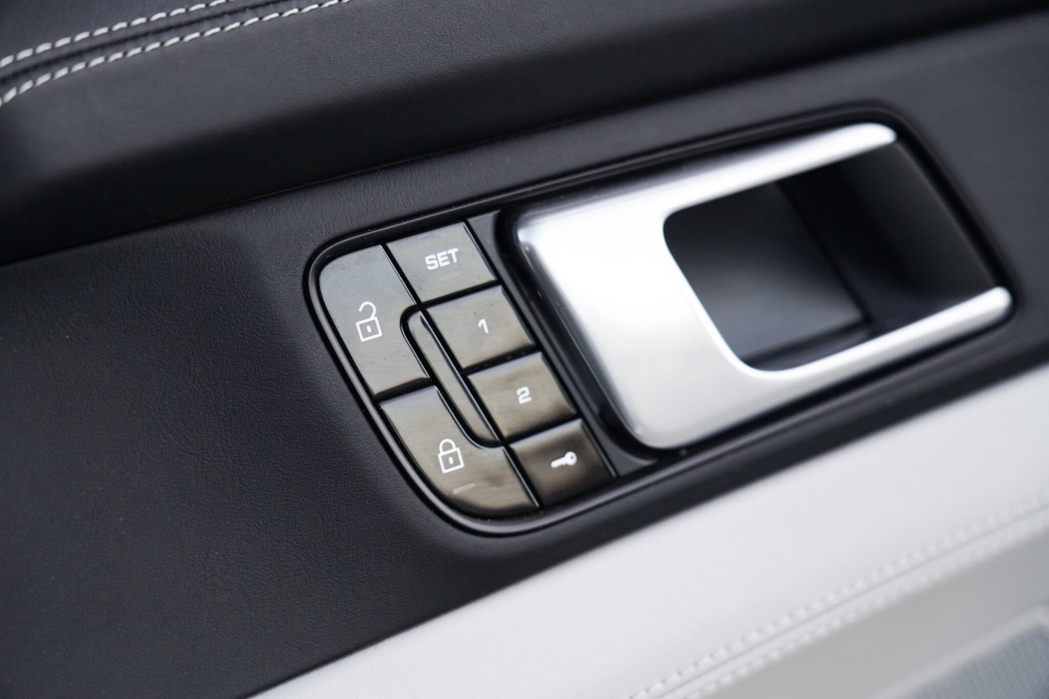 Used Porsche Panamera 2021 for sale - 76658108: Photo 35