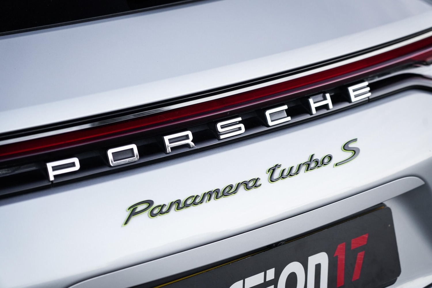 Used Porsche Panamera 2021 for sale - 76658108: Photo 40