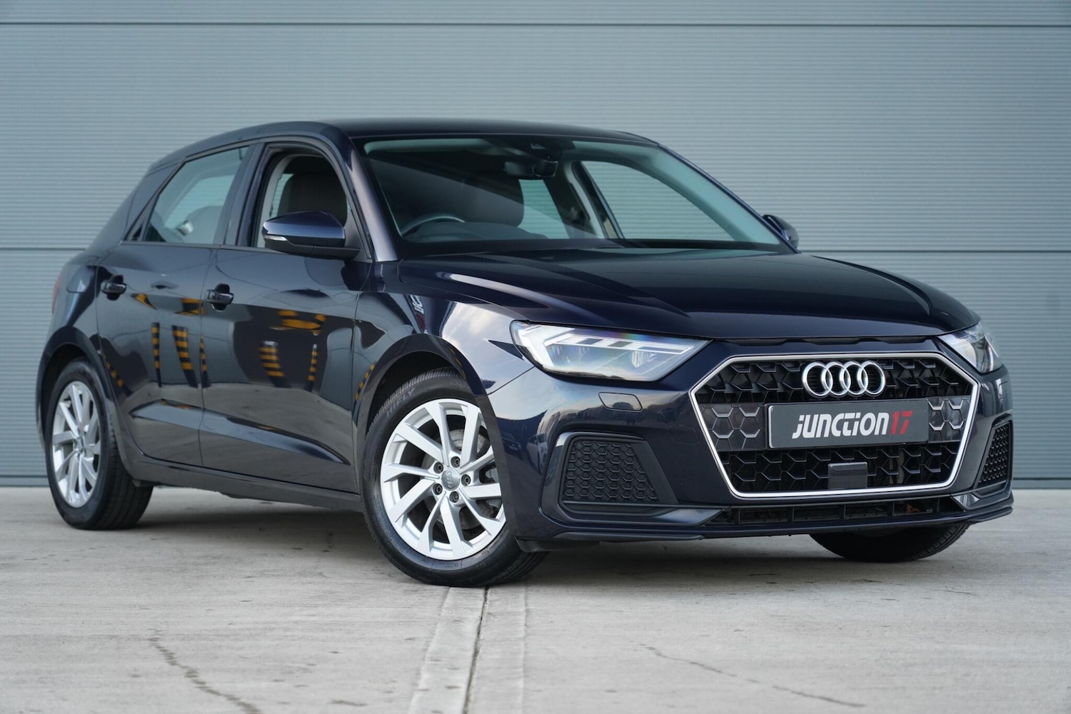 Used Audi A1 2019 for sale - 76658240: Photo 1
