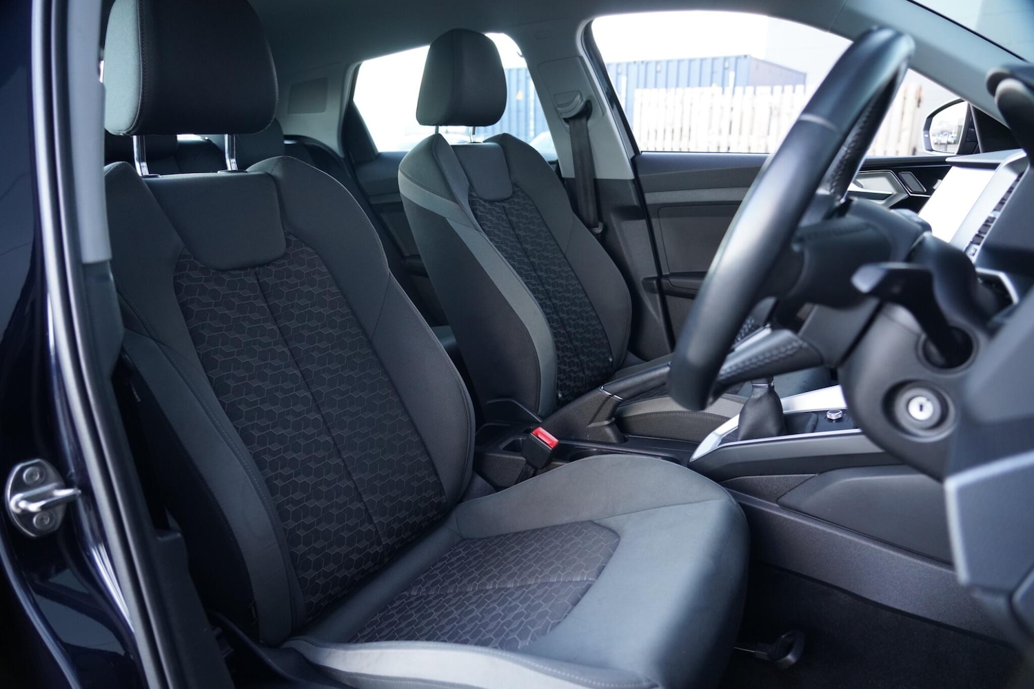 Used Audi A1 2019 for sale - 76658240: Photo 11