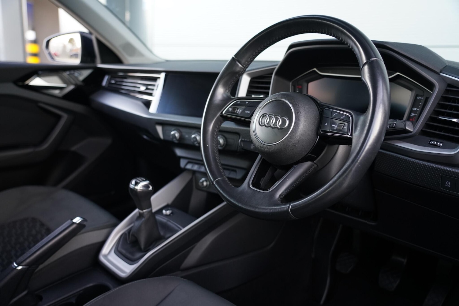 Used Audi A1 2019 for sale - 76658240: Photo 12