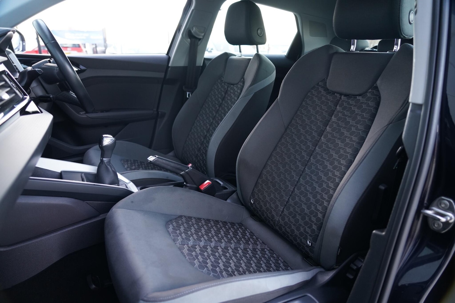 Used Audi A1 2019 for sale - 76658240: Photo 15