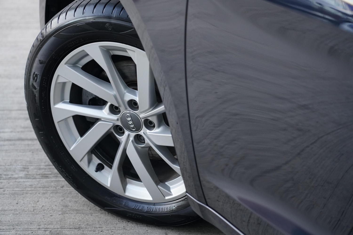 Used Audi A1 2019 for sale - 76658240: Photo 20