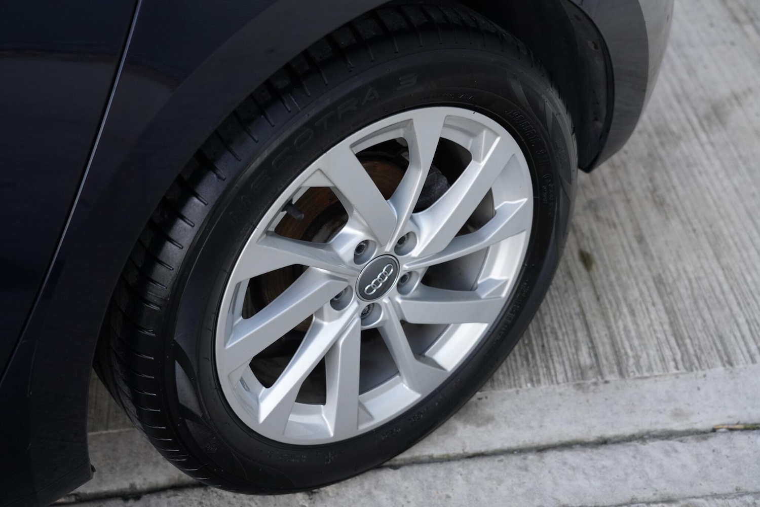 Used Audi A1 2019 for sale - 76658240: Photo 21