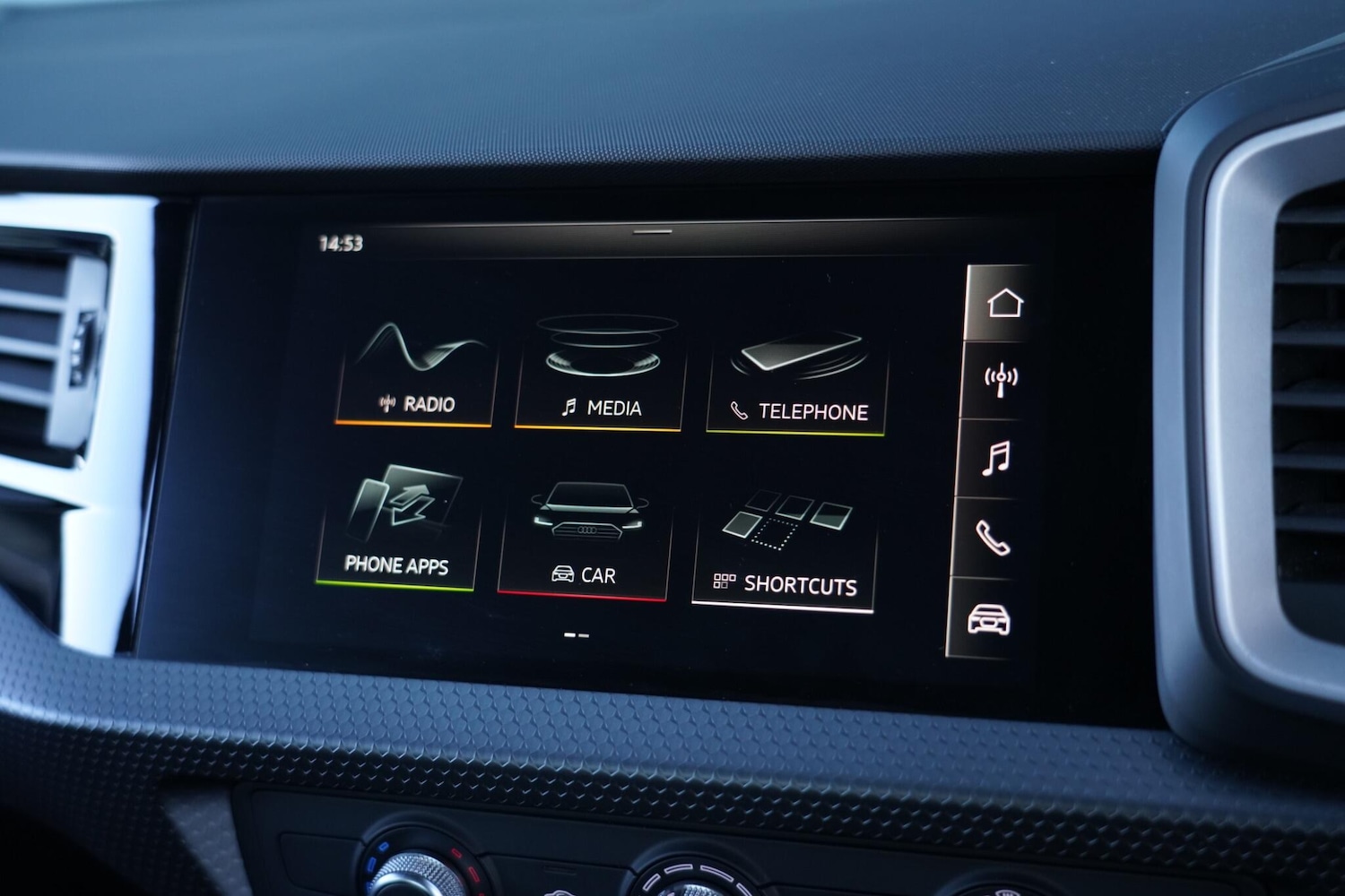 Used Audi A1 2019 for sale - 76658240: Photo 26