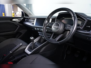 Used Audi A1 2019 for sale - 76658240: Photo