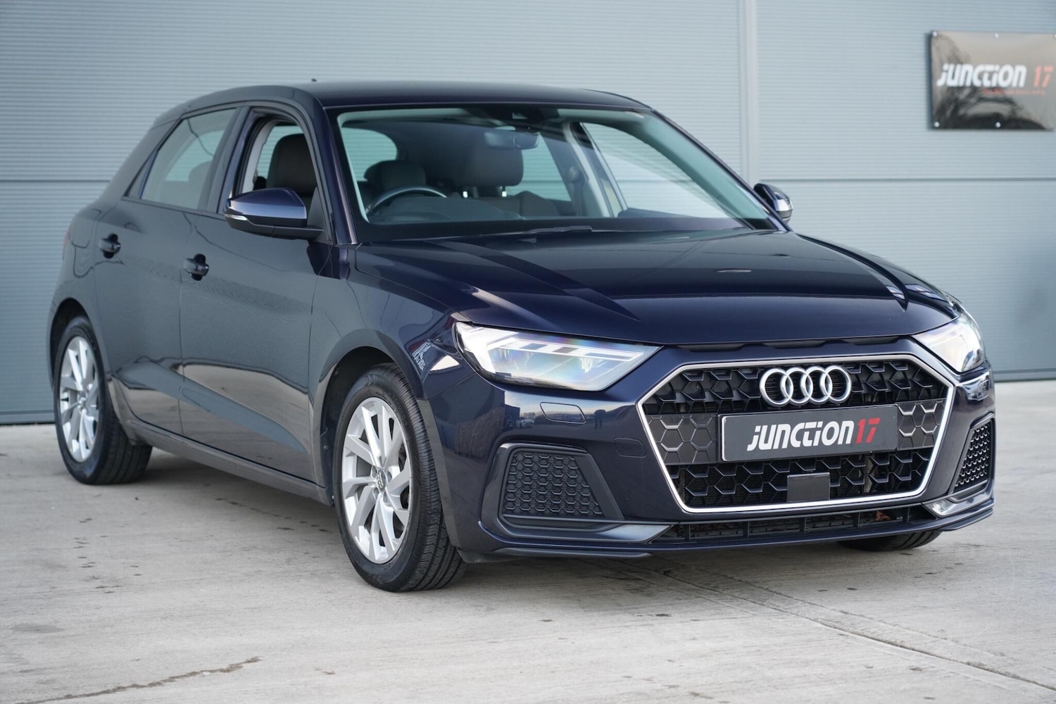 Used Audi A1 2019 for sale - 76658240: Photo 4