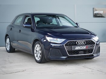 Used Audi A1 2019 for sale - 76658240: Photo