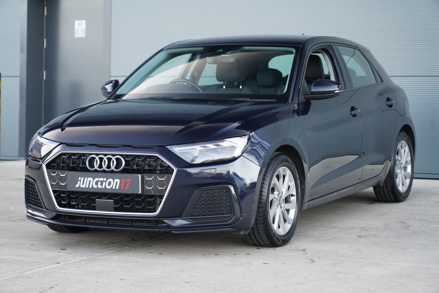 Used Audi A1 2019 for sale - 76658240: Photo 6