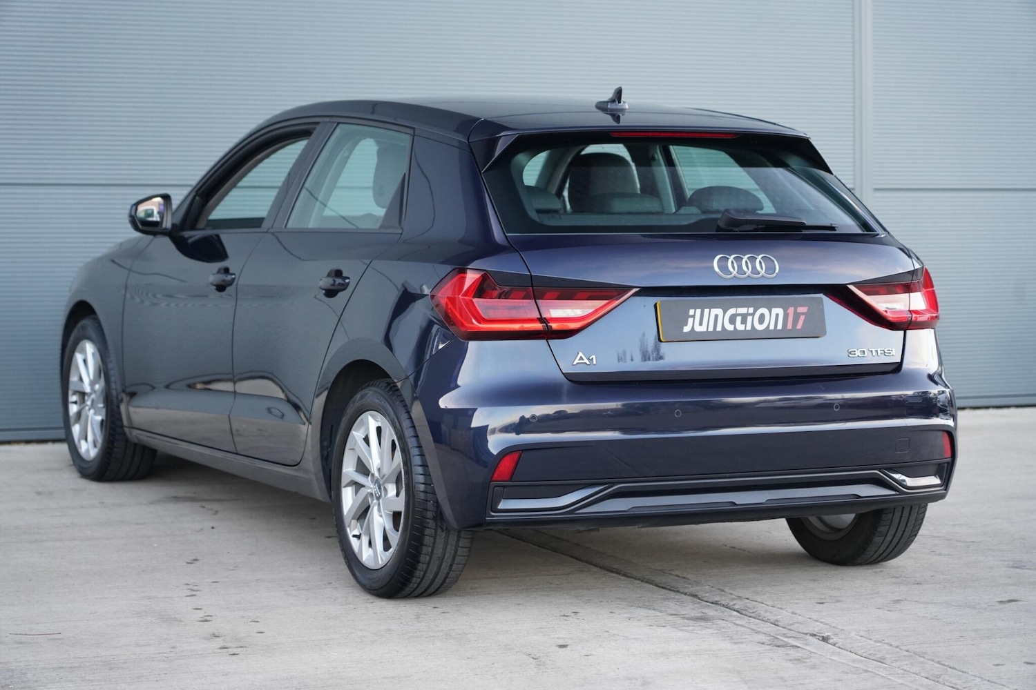 Used Audi A1 2019 for sale - 76658240: Photo 7