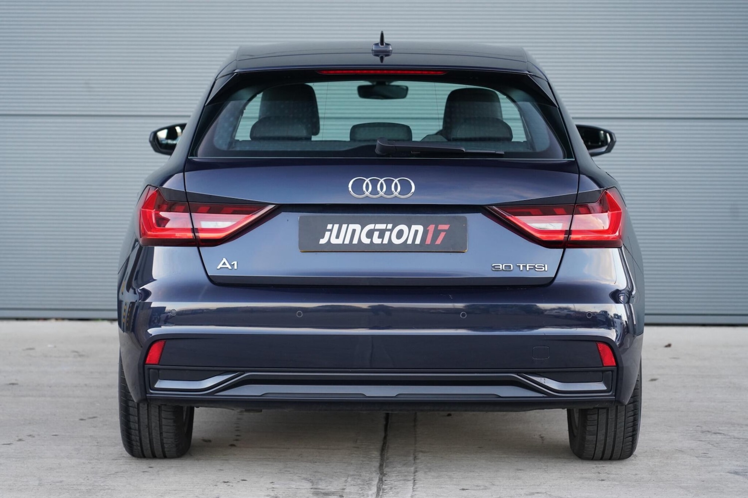 Used Audi A1 2019 for sale - 76658240: Photo 8