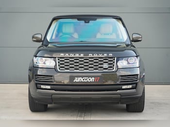 Used Land Rover Range Rover 2014 for sale - 79169614: Photo