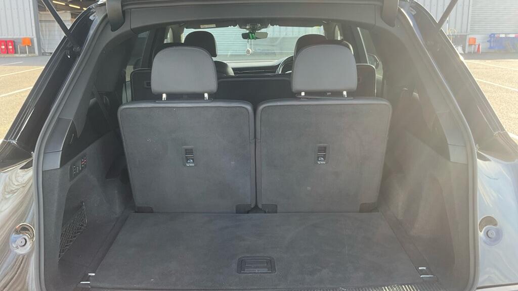 Used Audi Q7 2020 for sale - 77783934: Photo 7