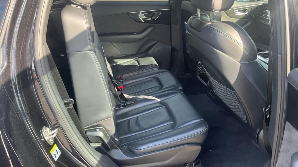 Used Audi Q7 2020 for sale - 77783934: Photo 8