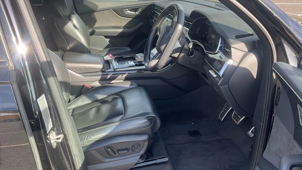 Used Audi Q7 2020 for sale - 77783934: Photo 9
