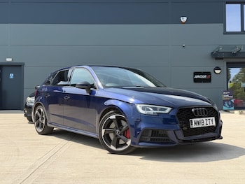Used Audi A3 2018 for sale - 78675476: Photo