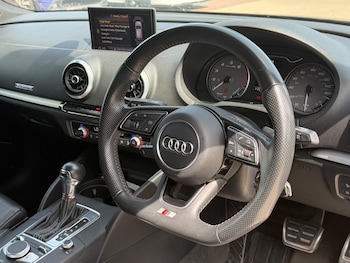 Used Audi A3 2018 for sale - 78675476: Photo