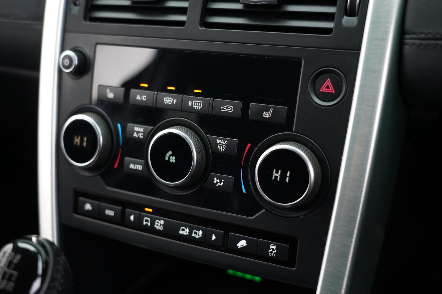 Used Land Rover Discovery Sport 2016 for sale - 77057178: Photo 13