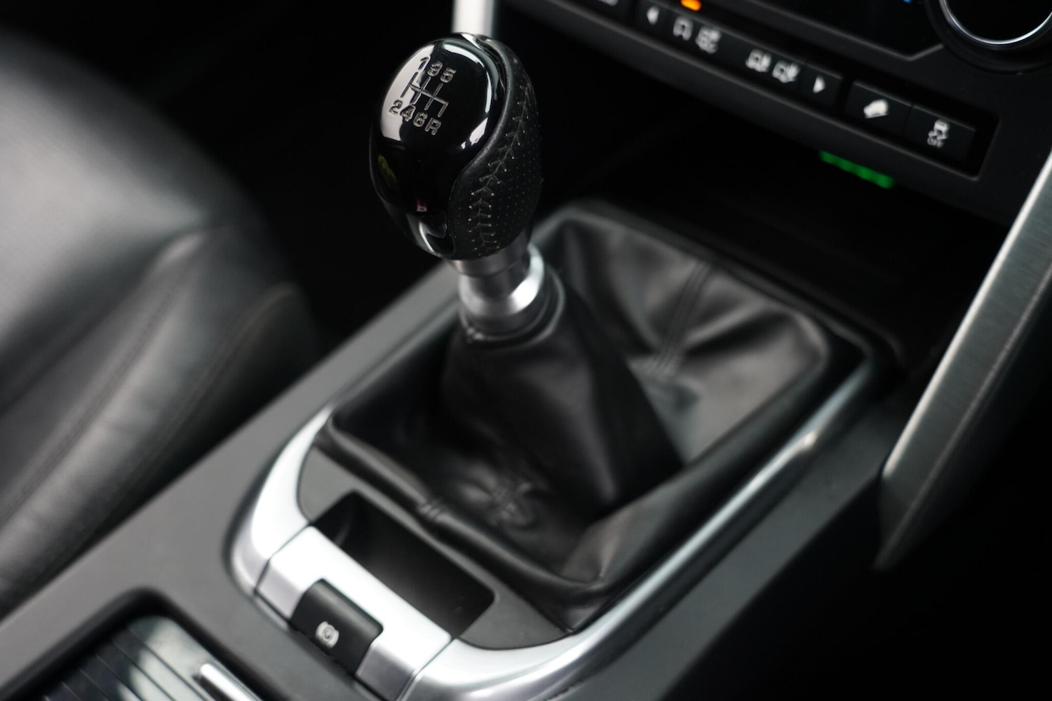 Used Land Rover Discovery Sport 2016 for sale - 77057178: Photo 14