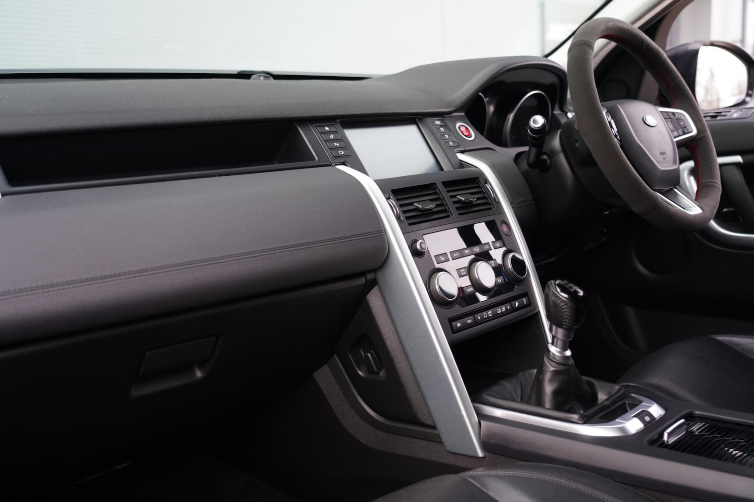 Used Land Rover Discovery Sport 2016 for sale - 77057178: Photo 7