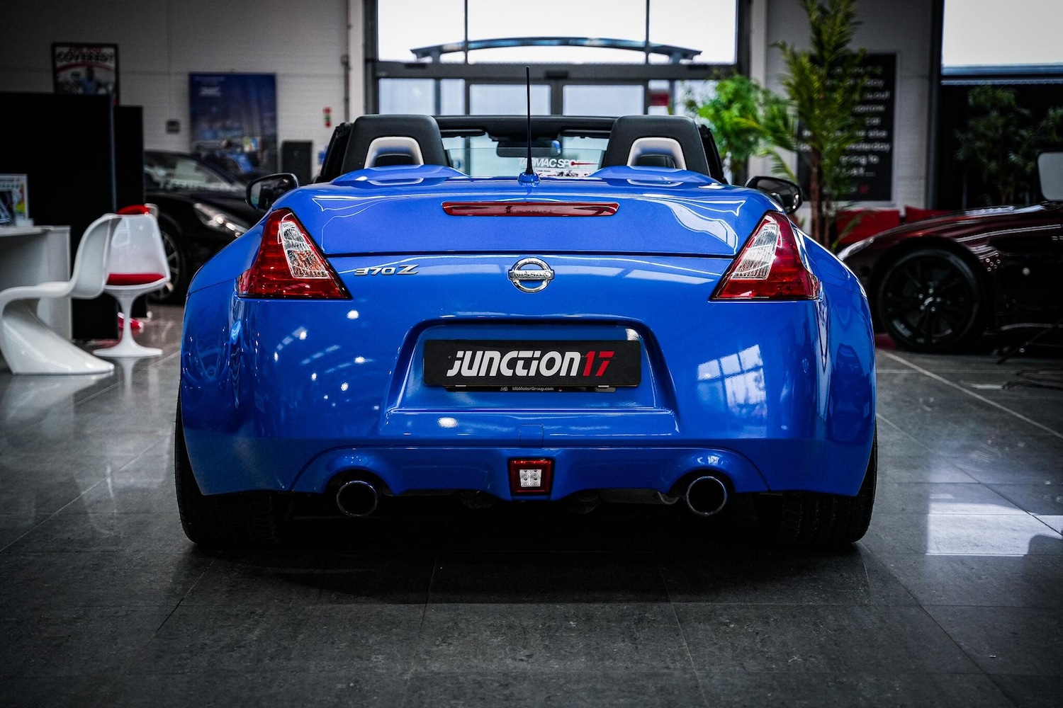 Used Nissan 370 Z for sale - 76992357: Photo 16