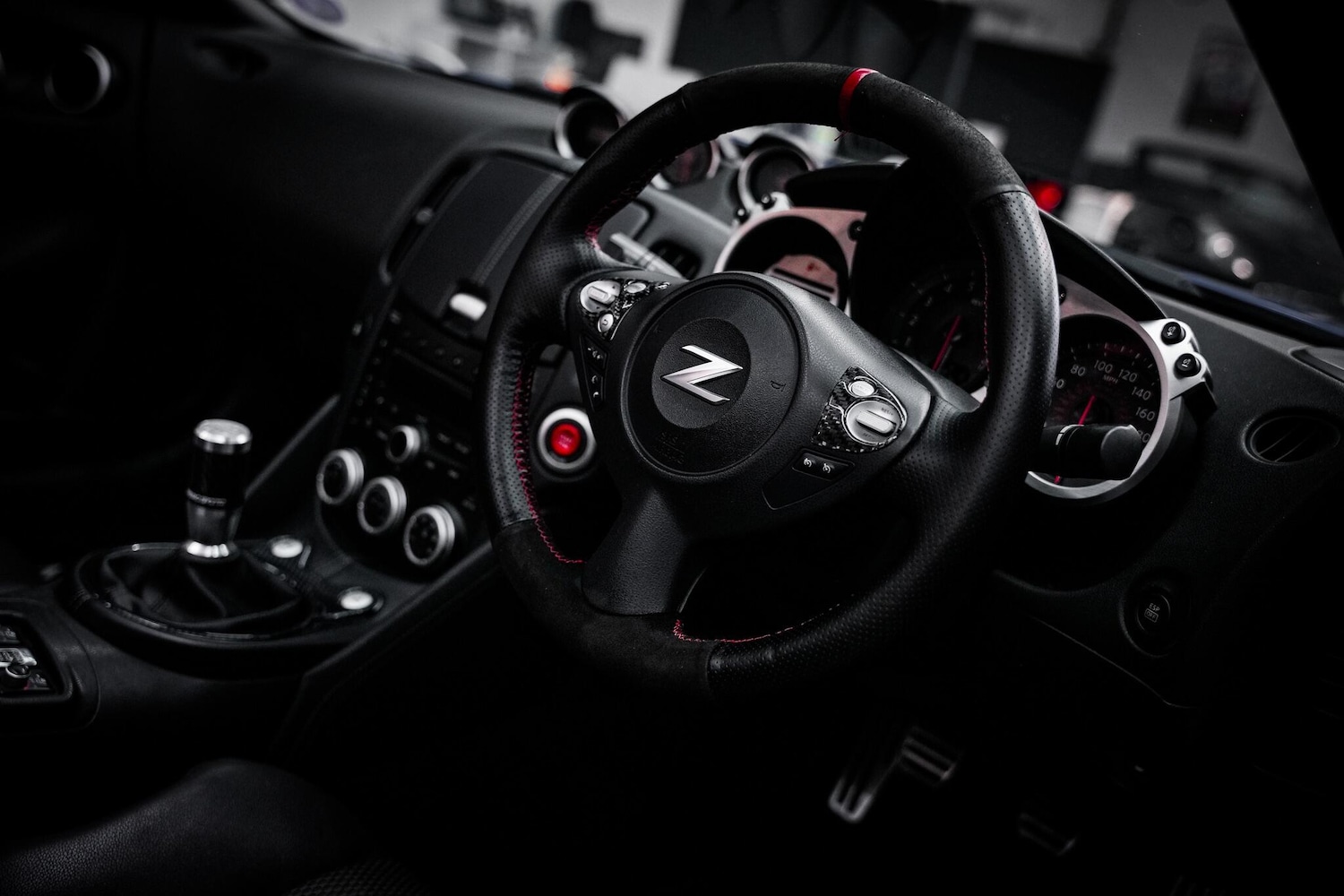 Used Nissan 370 Z for sale - 76992357: Photo 20