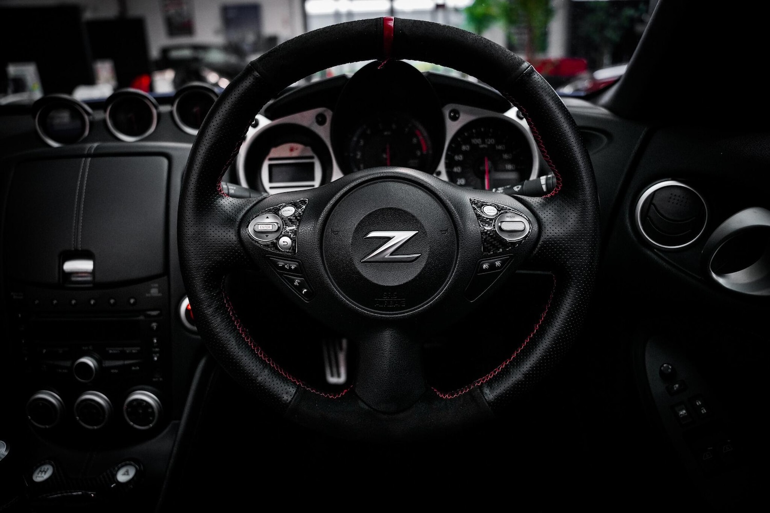 Used Nissan 370 Z for sale - 76992357: Photo 21