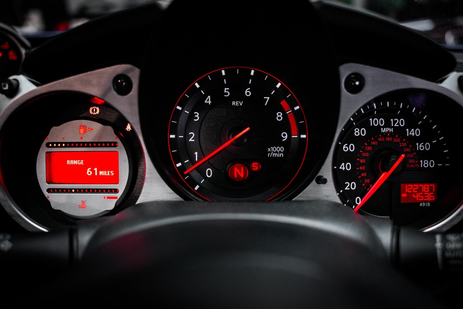 Used Nissan 370 Z for sale - 76992357: Photo 22