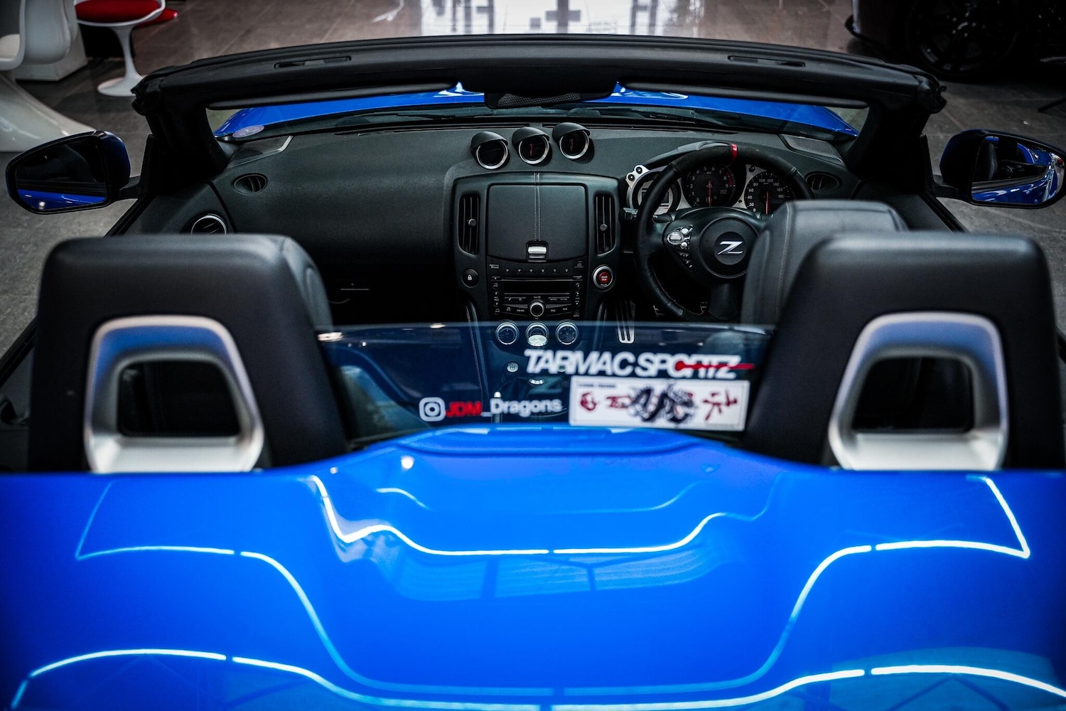 Used Nissan 370 Z for sale - 76992357: Photo 23