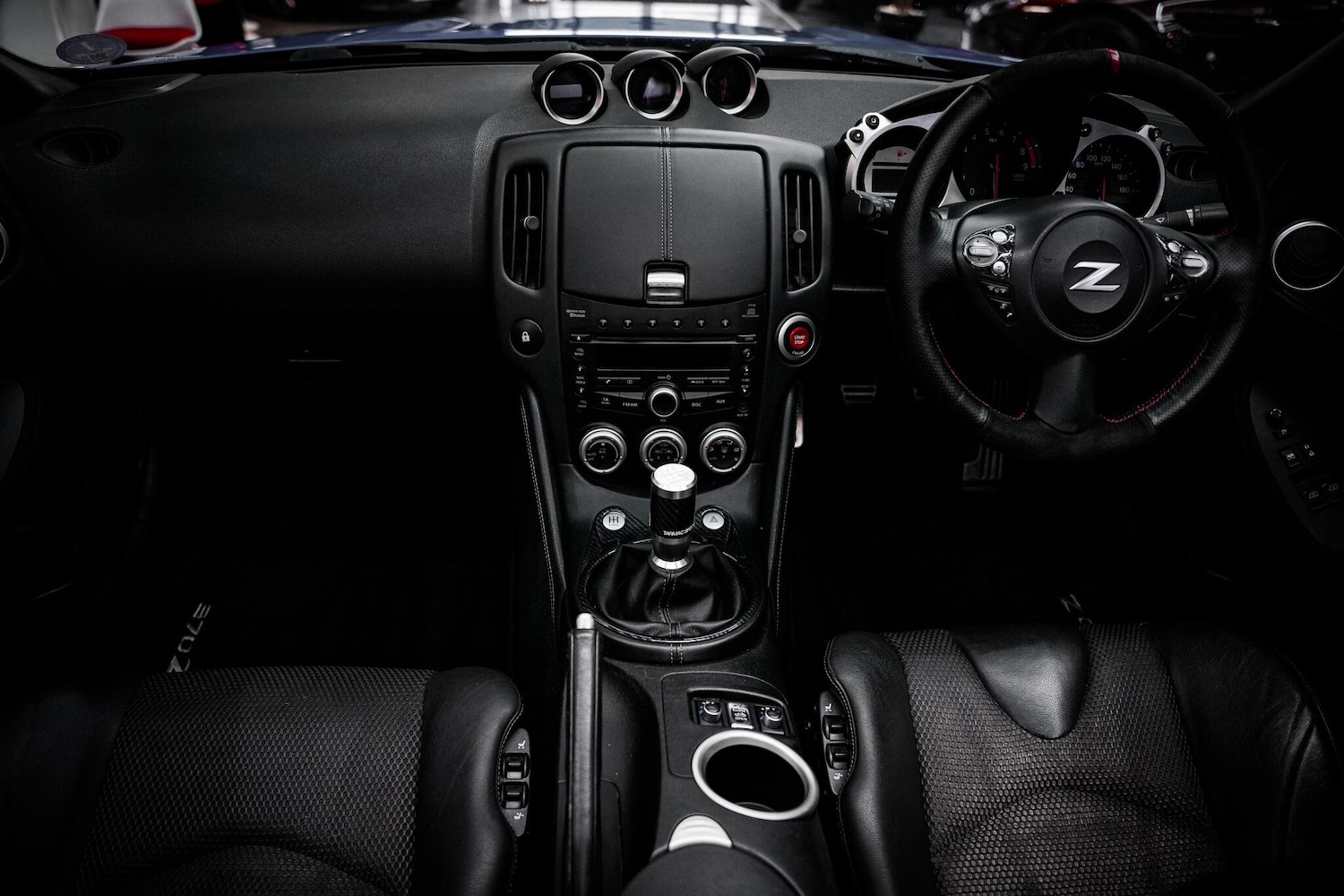 Used Nissan 370 Z for sale - 76992357: Photo 24