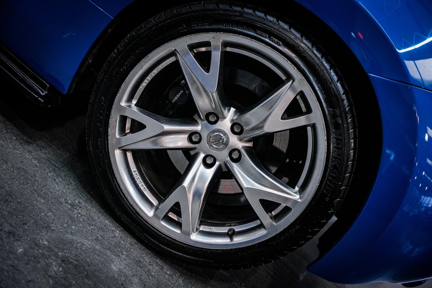 Used Nissan 370 Z for sale - 76992357: Photo 33