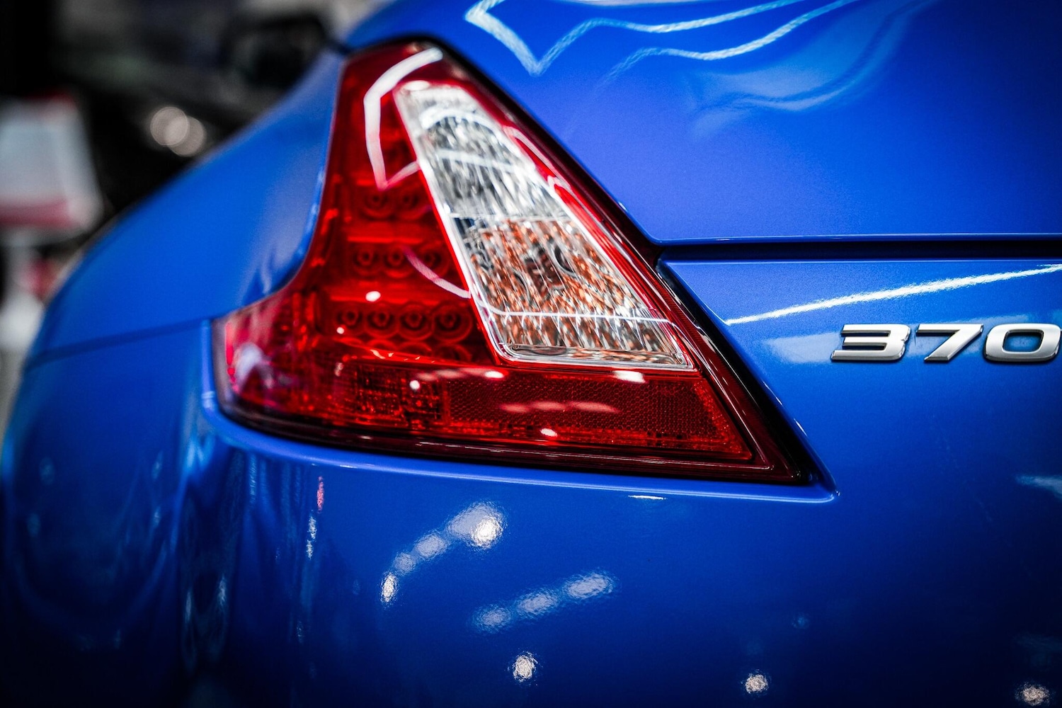 Used Nissan 370 Z for sale - 76992357: Photo 38