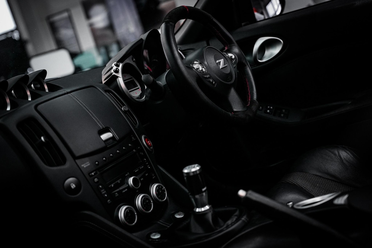 Used Nissan 370 Z for sale - 76992357: Photo 4