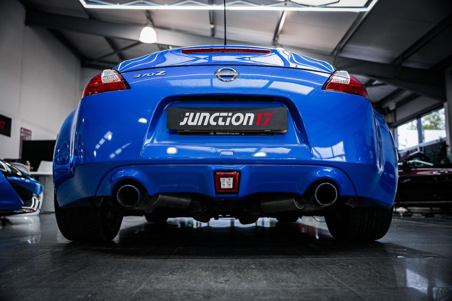 Used Nissan 370 Z for sale - 76992357: Photo 41