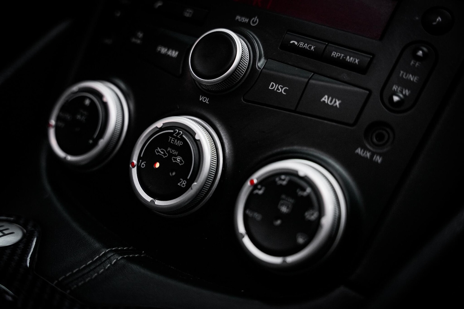 Used Nissan 370 Z for sale - 76992357: Photo 46