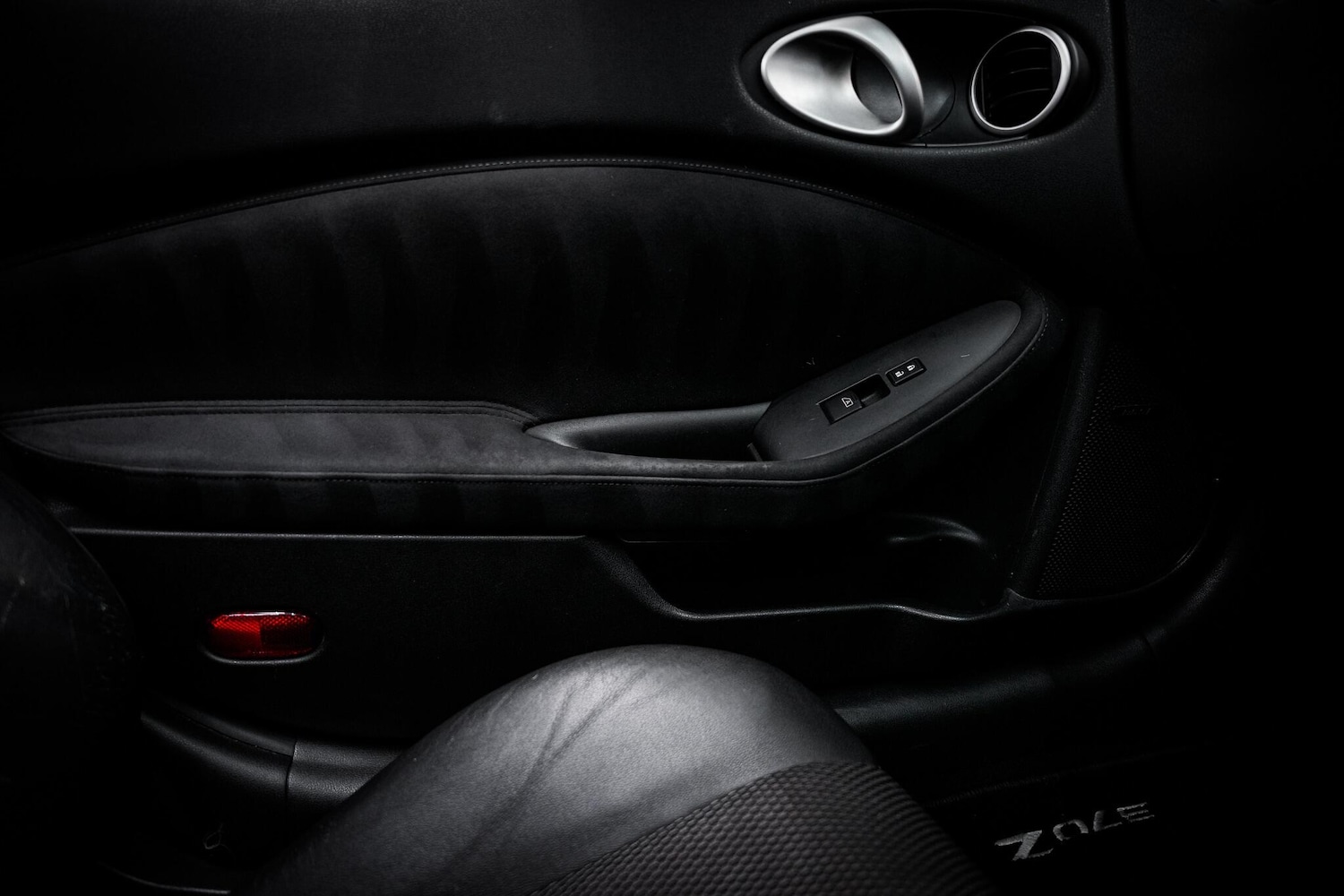 Used Nissan 370 Z for sale - 76992357: Photo 48