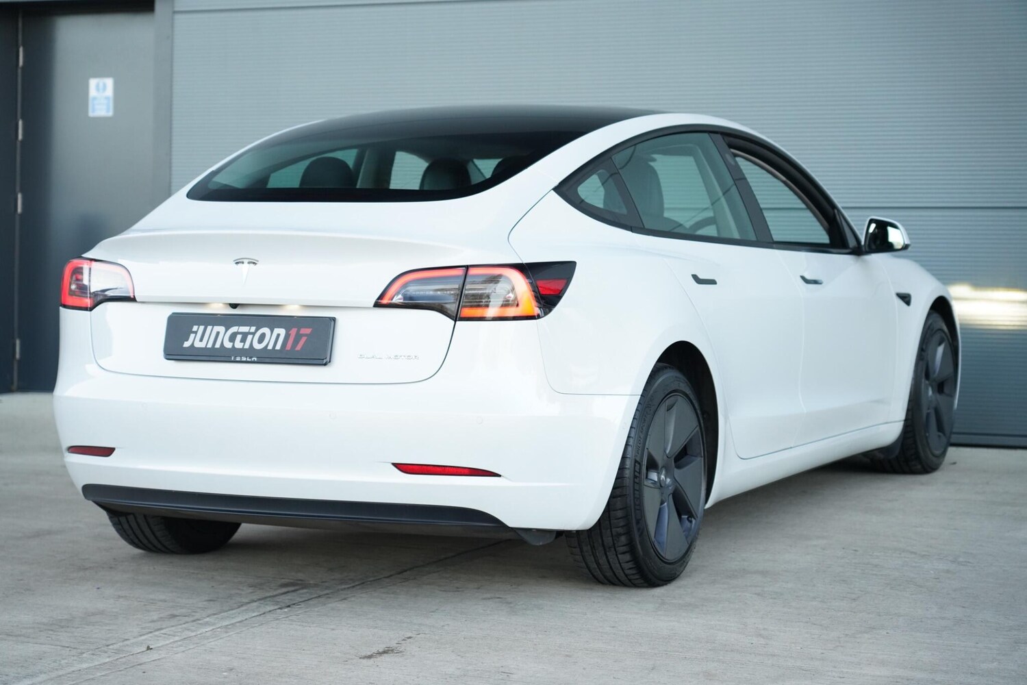 Used Tesla Model 3 for sale - 77825087: Photo 10