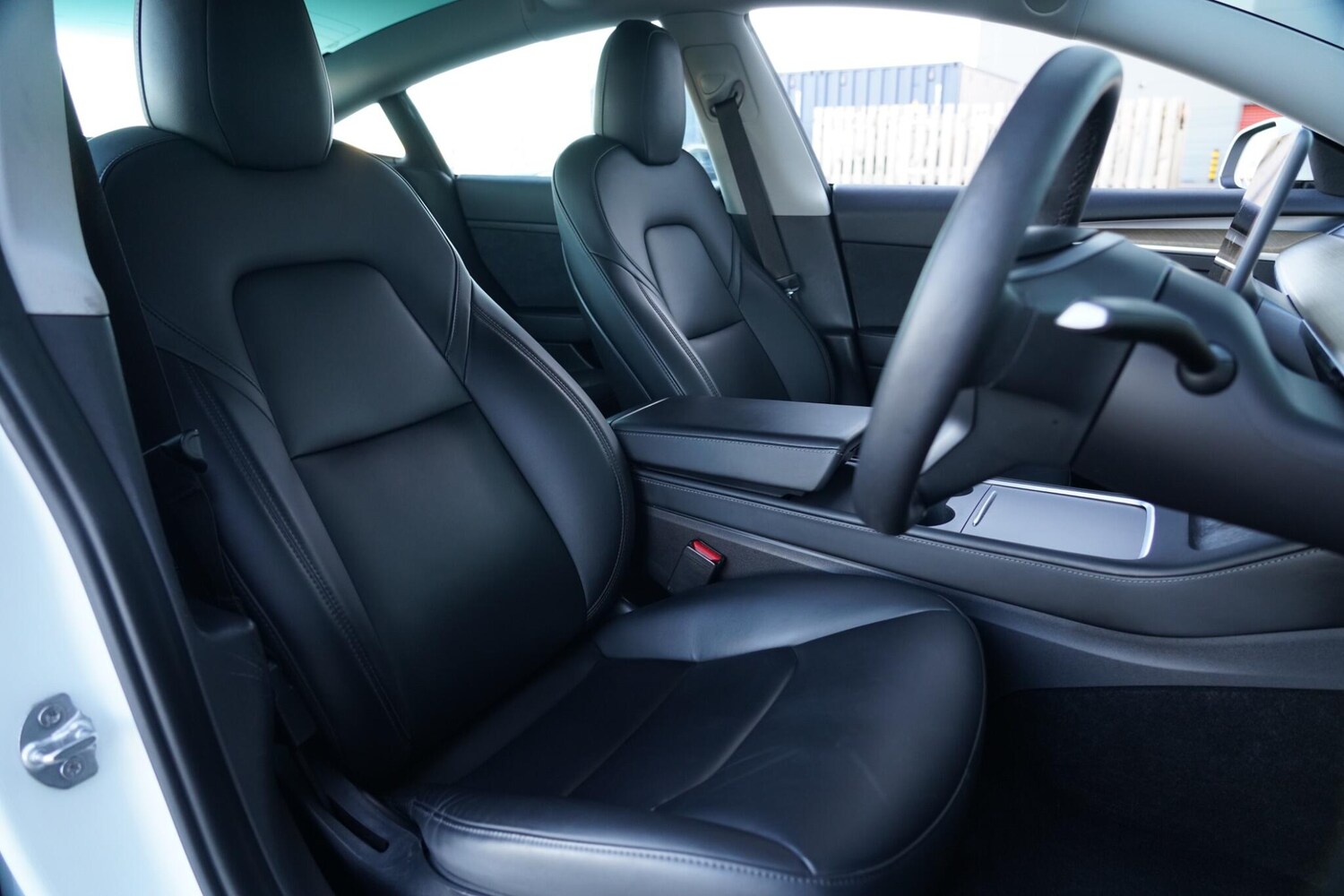 Used Tesla Model 3 for sale - 77825087: Photo 12