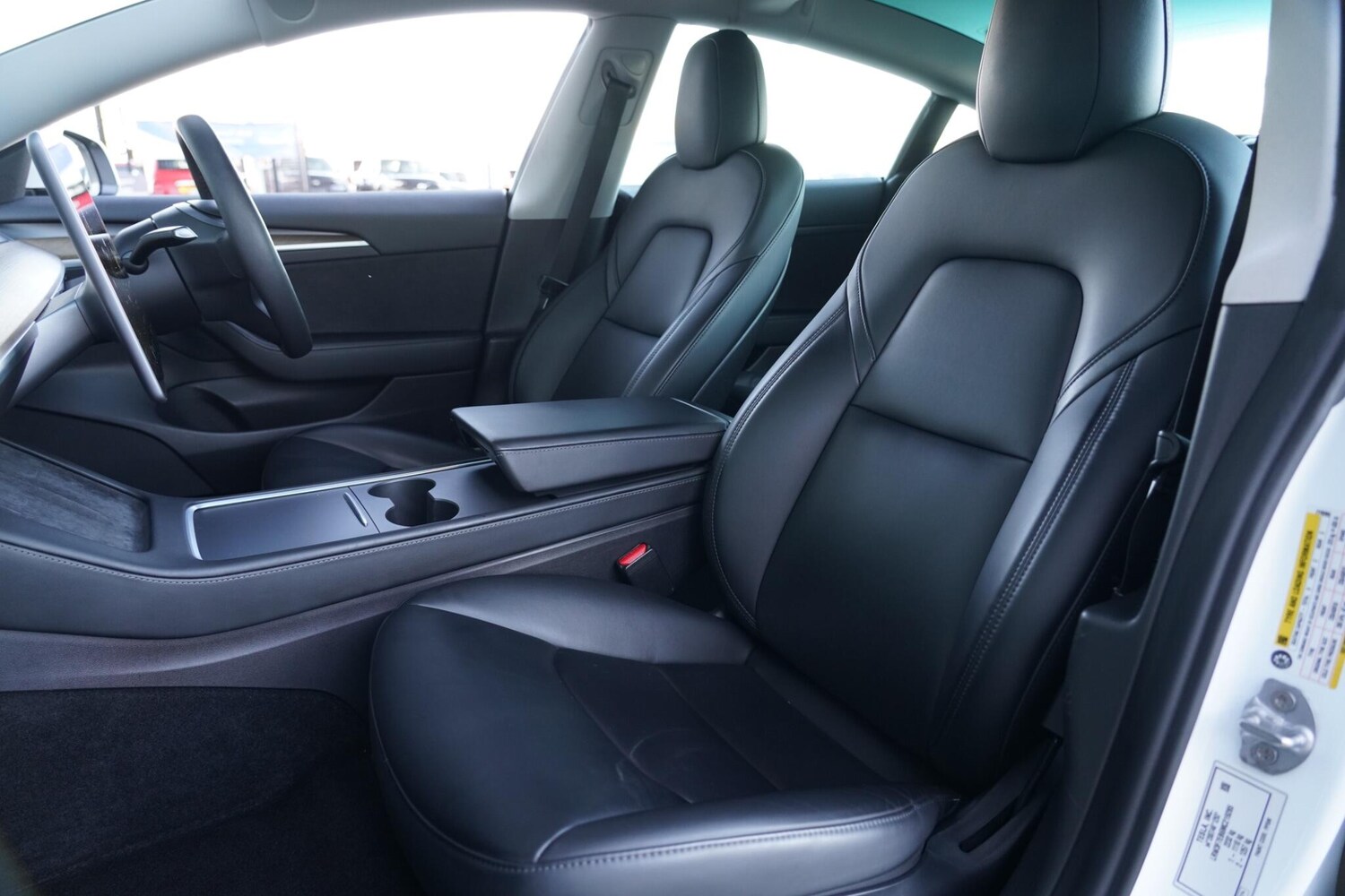 Used Tesla Model 3 for sale - 77825087: Photo 16