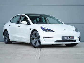 Used Tesla Model 3 2021 for sale - 77825087: Photo