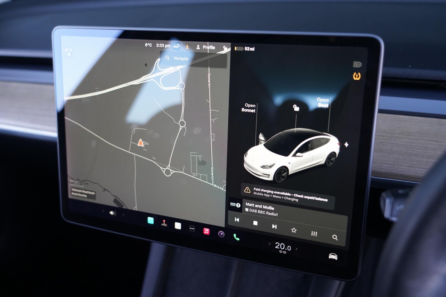 Used Tesla Model 3 for sale - 77825087: Photo 26