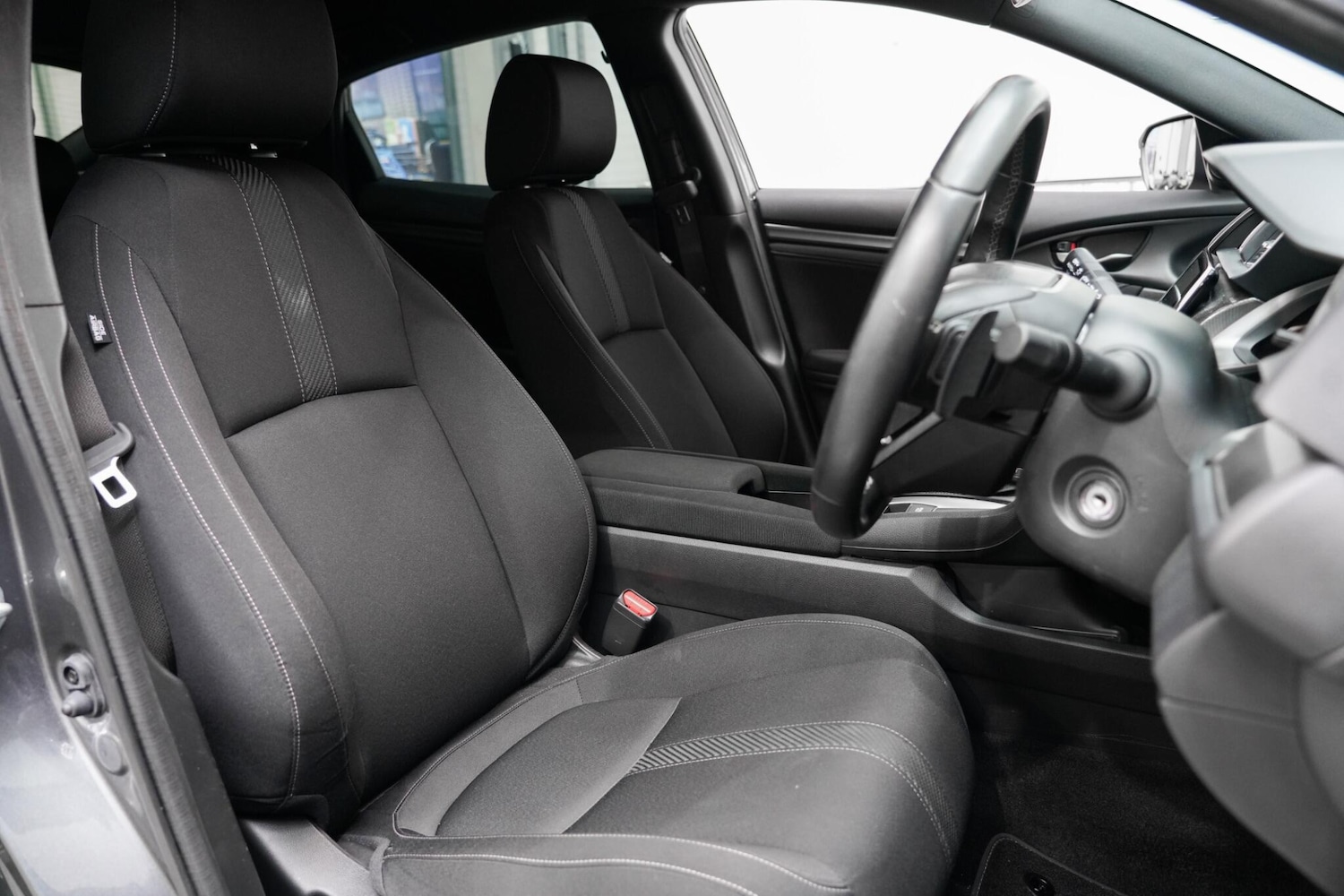 Used Honda Civic 2020 for sale - 76657086: Photo 11